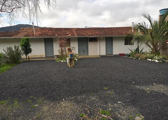 Quinta Da Serra