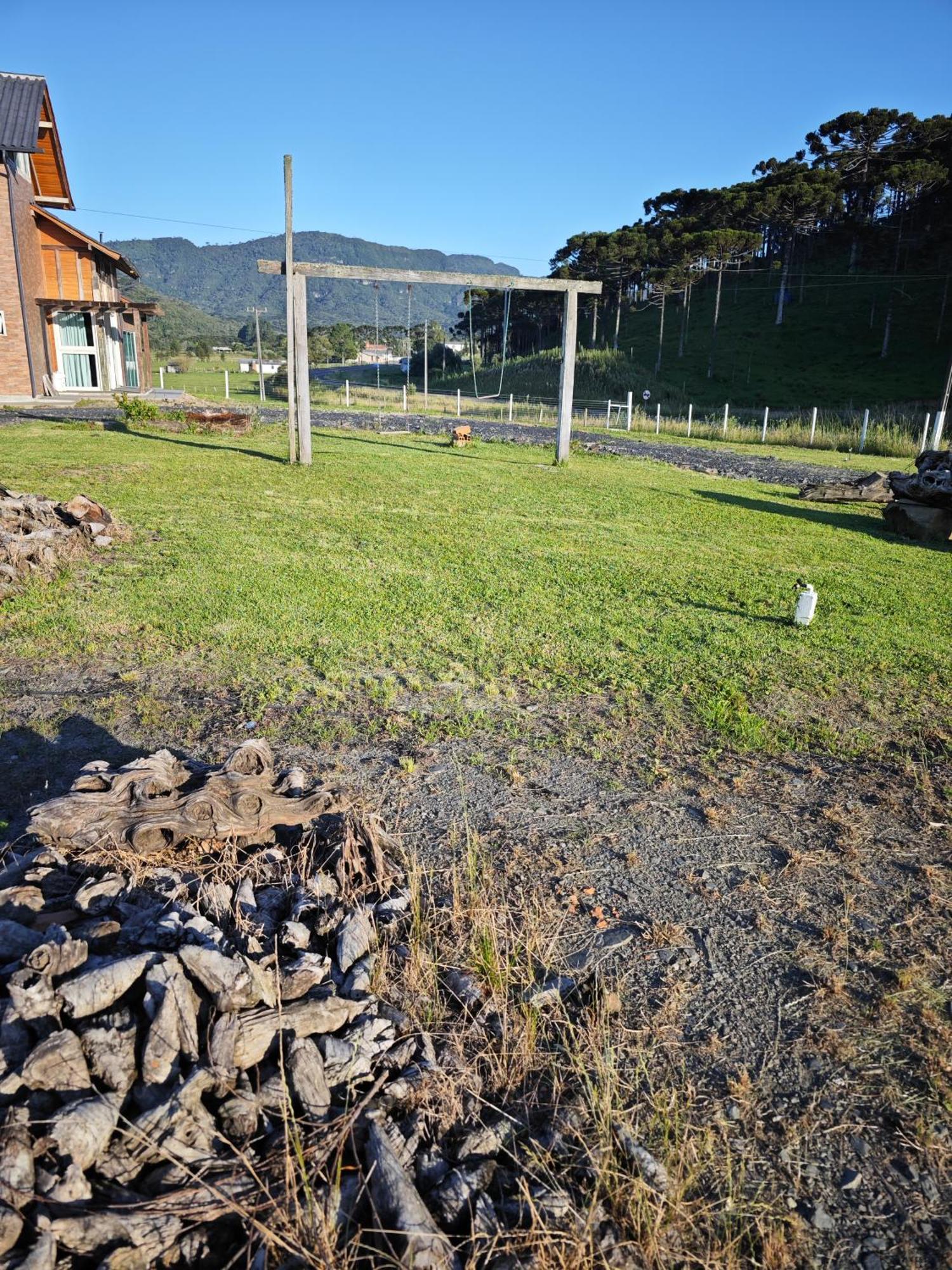 Quinta Da Serra Holiday home *