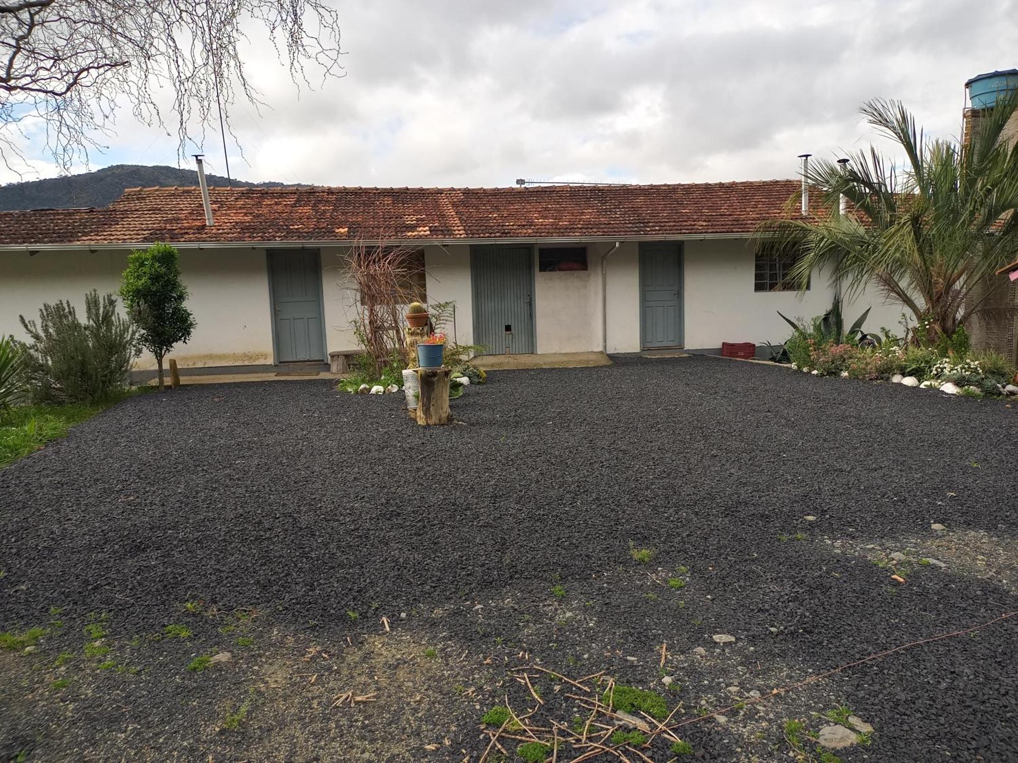 Quinta Da Serra * Urubici