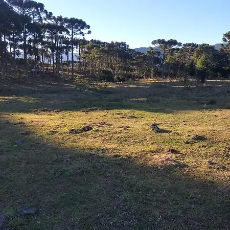Quinta Da Serra Urubici Exterior photo