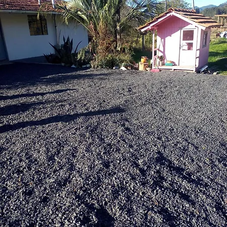 Quinta Da Serra Urubici Exterior photo
