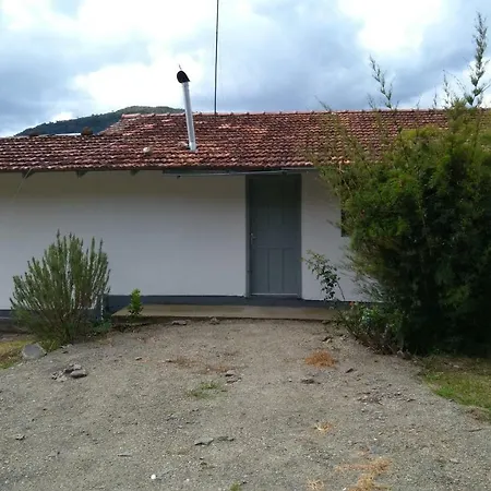 Quinta Da Serra Urubici Exterior photo